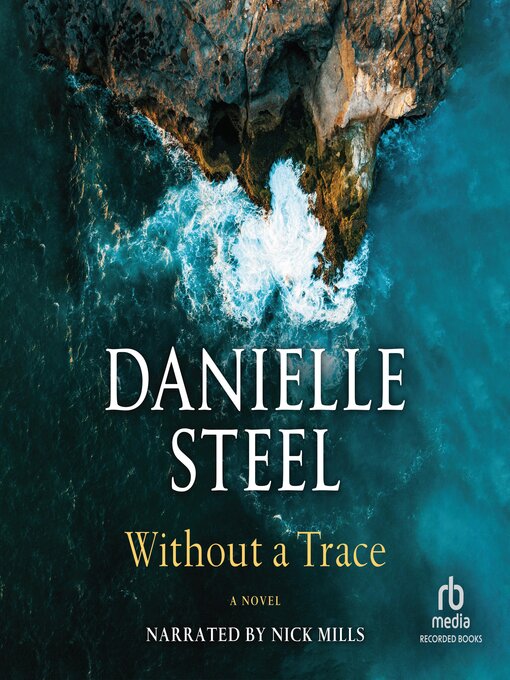 Title details for Without a Trace by Danielle Steel - Available